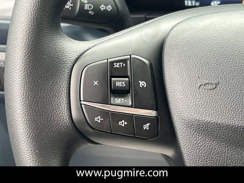 New 2025 Ford Maverick XL w/ Equipment Group 101A image 20