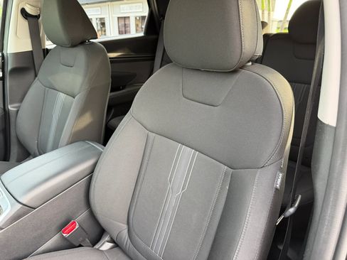 Used 2022 Hyundai Tucson SEL w/ Convenience Package FWD image 15