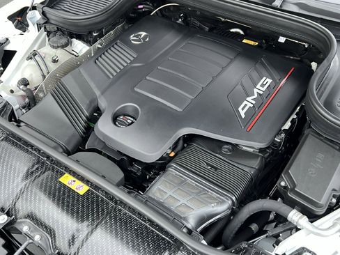 New 2026 Mercedes-Benz GLE 53 AMG 4MATIC Coupe image 27