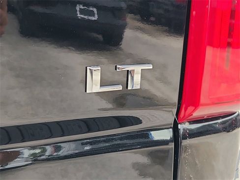 New 2026 Chevrolet Silverado 3500 LT w/ All Star Edition image 10
