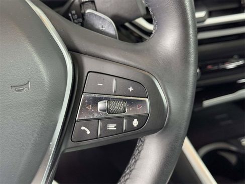 Used 2023 BMW 330i xDrive Sedan w/ Driving Assistance Package image 23