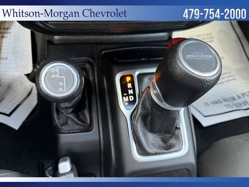 Used 2020 Jeep Gladiator Sport w/ Quick Order Package 24S image 30