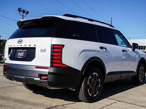 New 2026 Hyundai Palisade XRT Pro AWD/4WD image 4