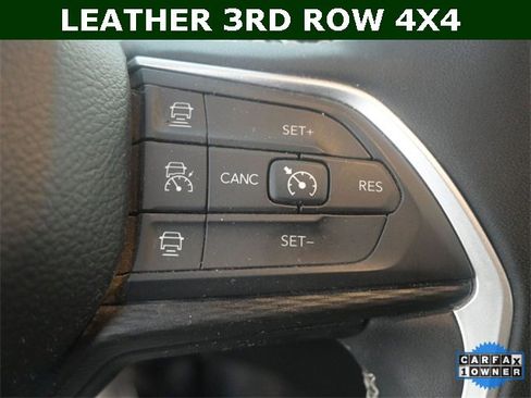 Used 2023 Jeep Grand Cherokee L Laredo image 22