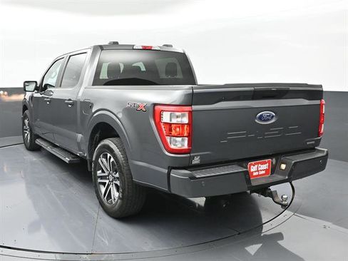 Used 2023 Ford F150 XL w/ STX Appearance Package image 4