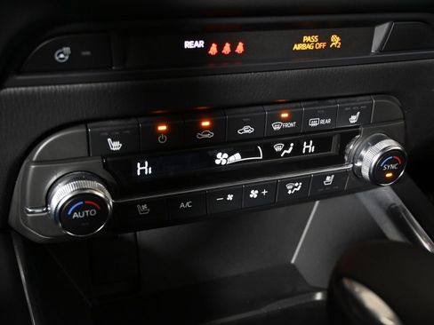 New 2025 MAZDA CX-5 AWD 2.5 S image 30