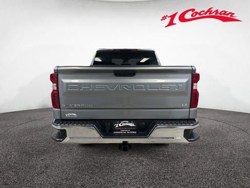 Certified 2023 Chevrolet Silverado 1500 LT image 23