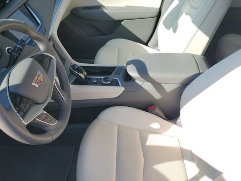 Certified 2024 Cadillac XT5 Premium Luxury AWD/4WD image 28