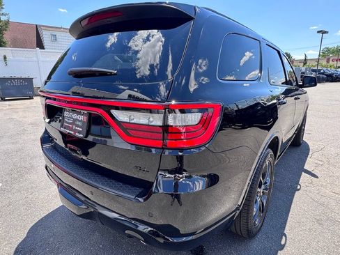 Used 2025 Dodge Durango R/T AWD/4WD image 7