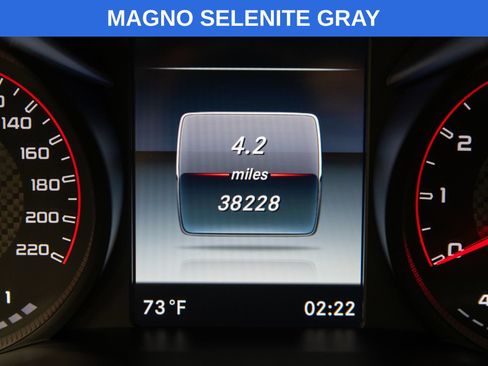Used 2016 Mercedes-Benz AMG GT S image 20