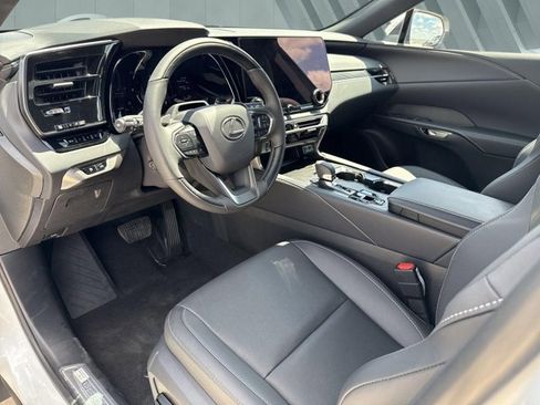 Certified 2026 Lexus RX 350 Premium FWD image 10