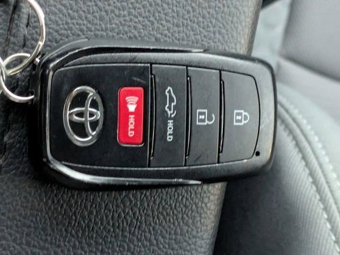 Used 2023 Toyota Tundra SR5 w/ SR5 Convenience Package image 30