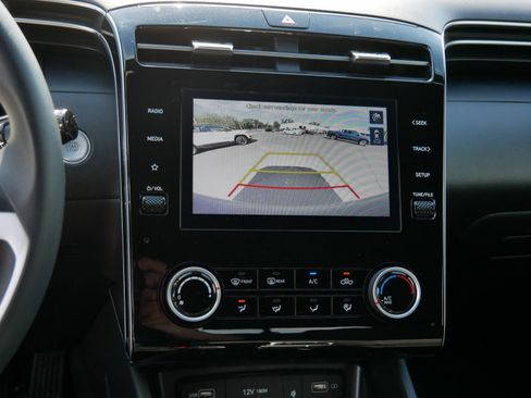 Used 2023 Hyundai Santa Cruz Night AWD/4WD image 17