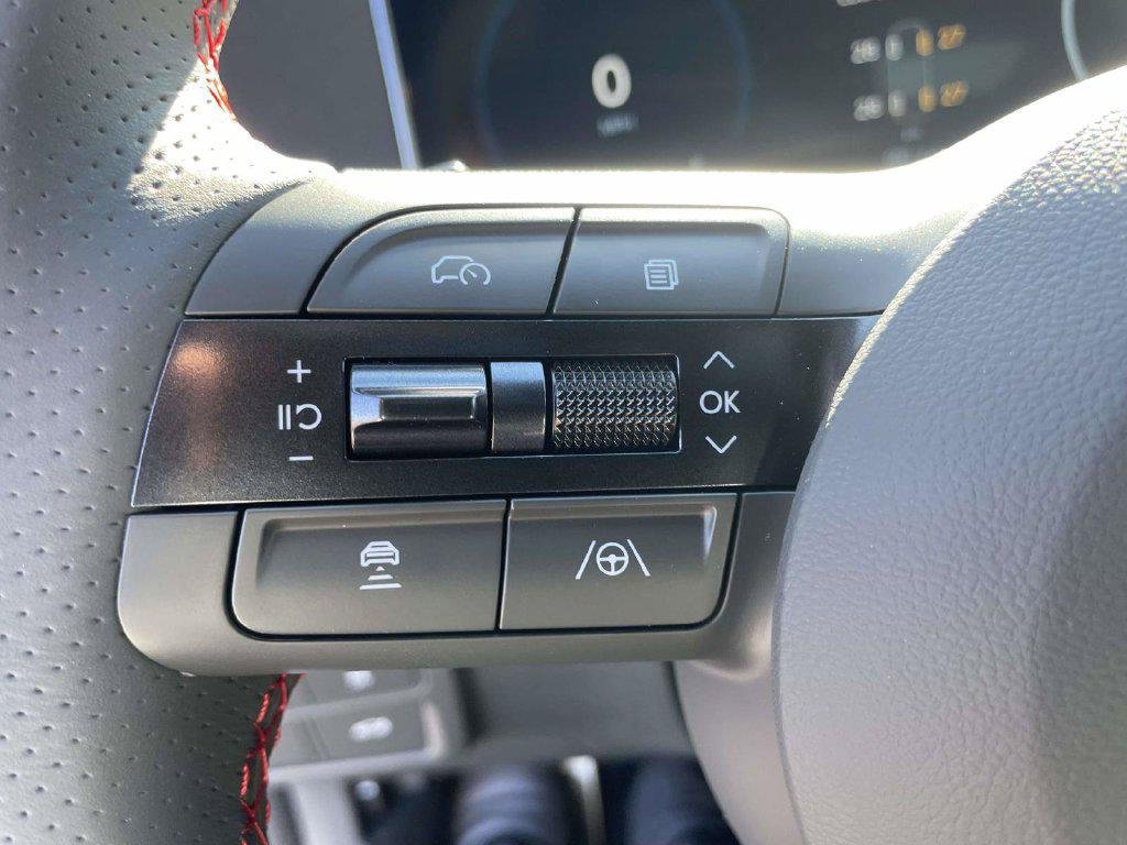New 2026 Hyundai Sonata N Line FWD image 48