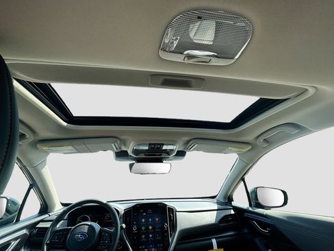 New 2026 Subaru Crosstrek 2.5i Limited AWD/4WD image 21