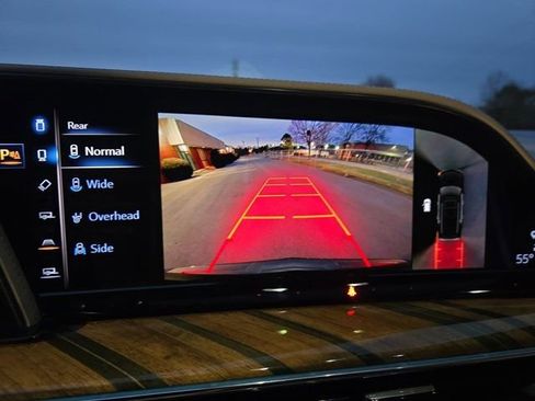 Certified 2021 Cadillac Escalade Sport Platinum image 25