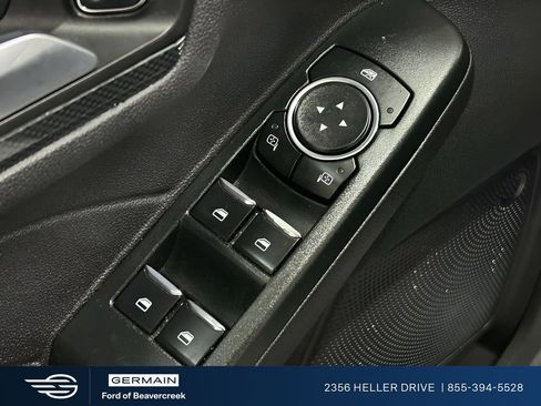 Used 2023 Ford Escape ST-Line w/ Tech Pack #1 image 16