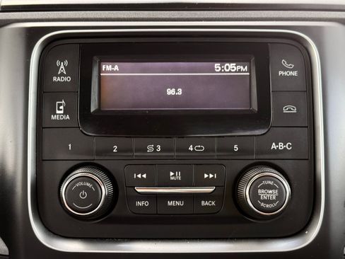 Used 2019 RAM 1500 Tradesman w/ Power & Remote Entry Group image 31