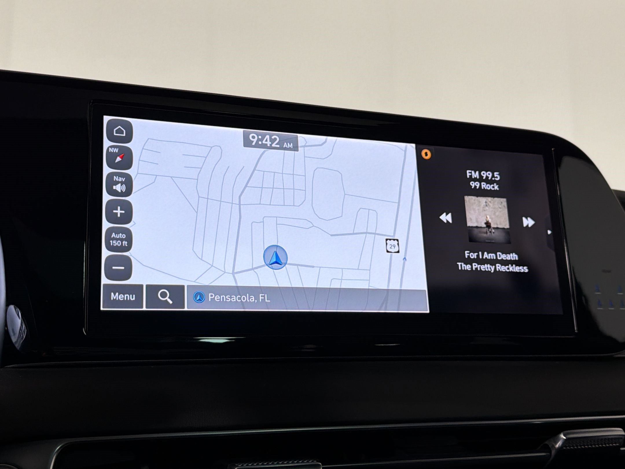 Used 2025 Hyundai Palisade Calligraphy AWD/4WD image 19