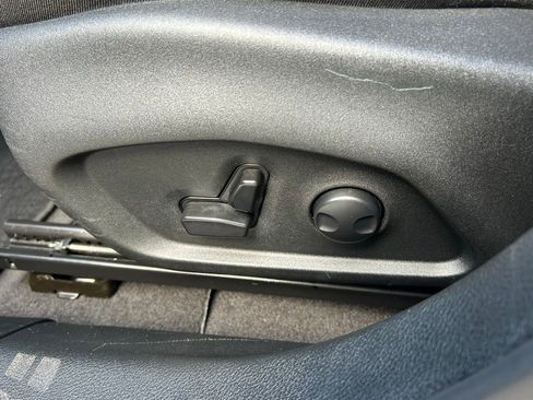 Certified 2022 Jeep Compass Limited image 18