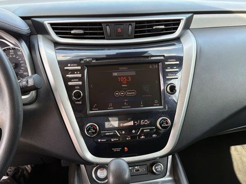 Used 2020 Nissan Murano S w/ Technology Package AWD/4WD image 18