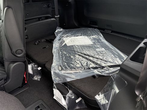 New 2026 Kia Sorento SX Prestige image 20