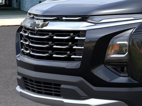 New 2026 Chevrolet Equinox LT w/ Convenience Package II image 21