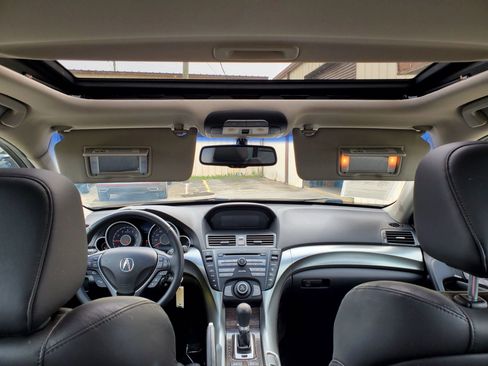 Used 2011 Acura TL Sedan 4D image 25