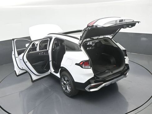 Used 2023 Kia Sportage SX image 70