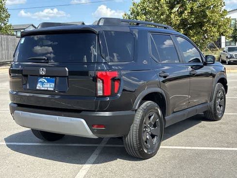 Used 2026 Honda Passport RTL image 6
