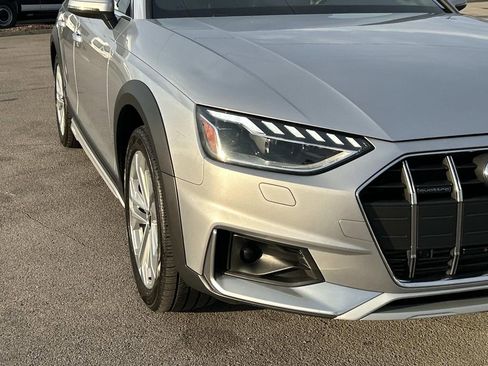 Used 2023 Audi A4 2.0T allroad Premium image 11