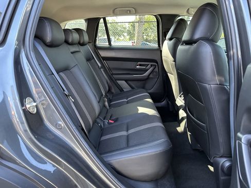 Used 2024 MAZDA CX-50 AWD 2.5 S w/ Select Package image 19