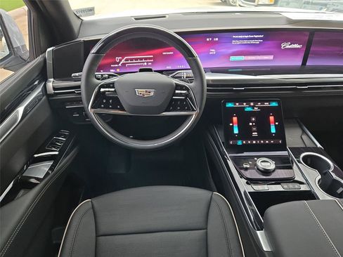 New 2026 Cadillac Escalade ESV Sport w/ Touring Package AWD/4WD image 14