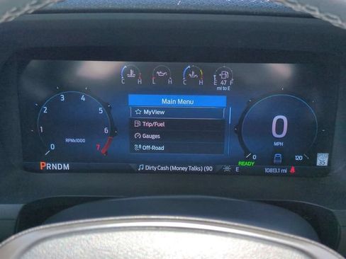 Certified 2024 Ford F150 XLT w/ Equipment Group 302A MID AWD/4WD image 18