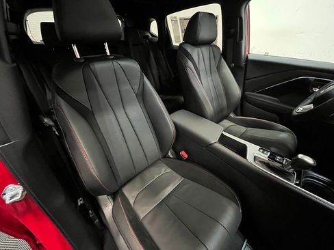 New 2026 Acura ADX A-Spec image 12