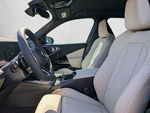 Certified 2026 BMW X3 xDrive30 w/ Premium Package image 4