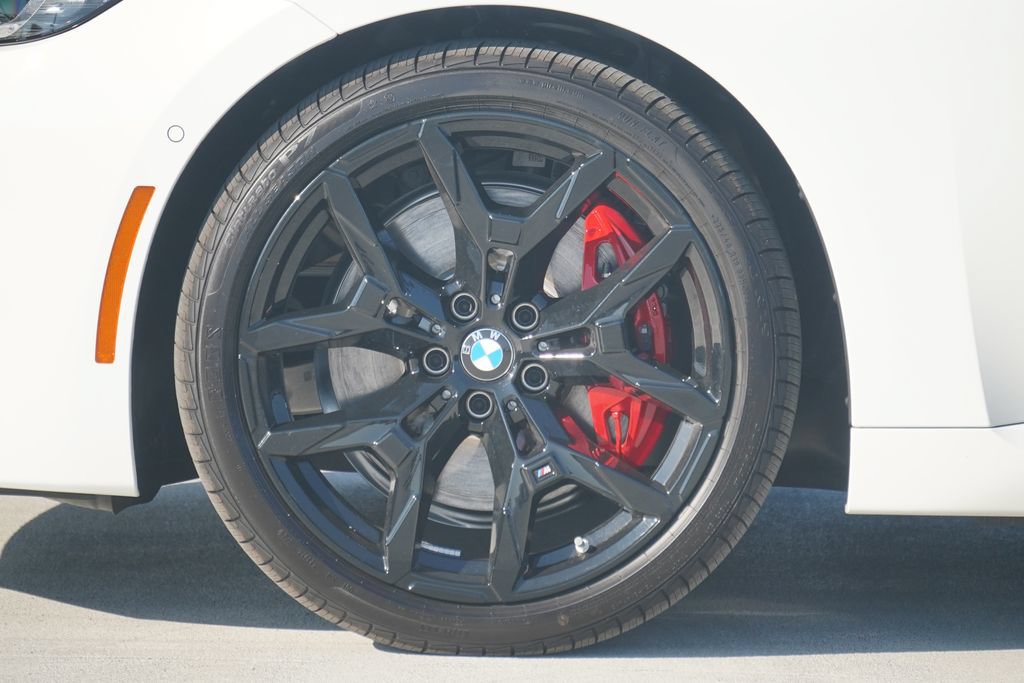 Used 2026 BMW 230i Coupe w/ Premium Package RWD image 5