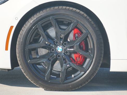 Used 2026 BMW 230i Coupe w/ Premium Package RWD image 5