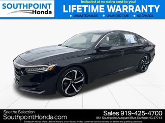 Used 2022 Honda Accord Sport video 3