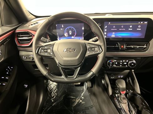 New 2026 Chevrolet TrailBlazer RS w/ Convenience Package image 17