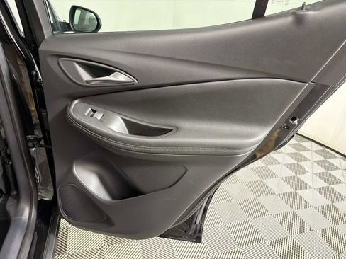 New 2026 Buick Encore GX Preferred w/ Advanced Technology Package image 14