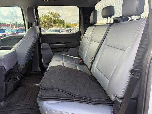 Used 2021 Ford F150 XL w/ Equipment Group 101A High RWD image 19