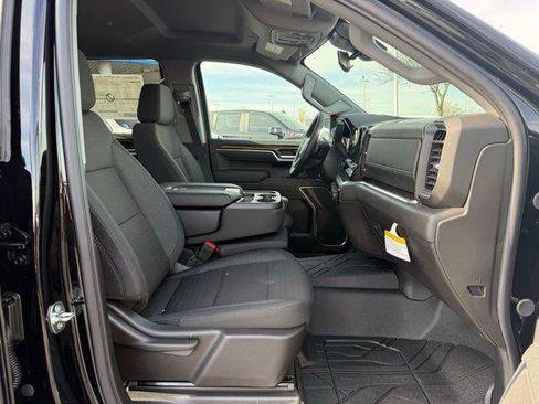 New 2026 Chevrolet Silverado 1500 RST w/ RST Select Package image 29