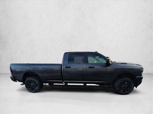 New 2026 RAM 2500 Big Horn image 8