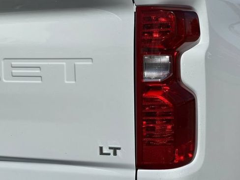 New 2026 Chevrolet Silverado 2500 LT w/ All Star Edition AWD/4WD image 35