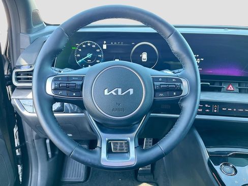 Used 2025 Kia Sportage X-Line Prestige AWD/4WD image 11