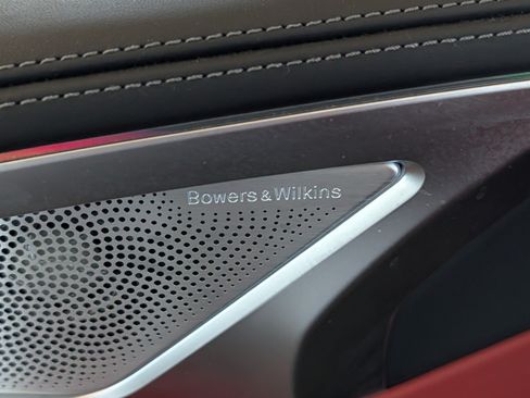 Certified 2025 BMW M8 Competition AWD/4WD image 16
