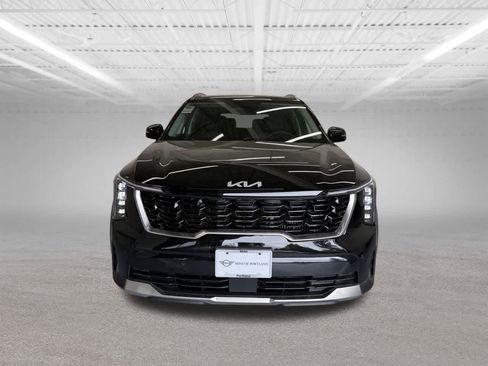 Used 2025 Kia Sorento EX AWD/4WD image 7