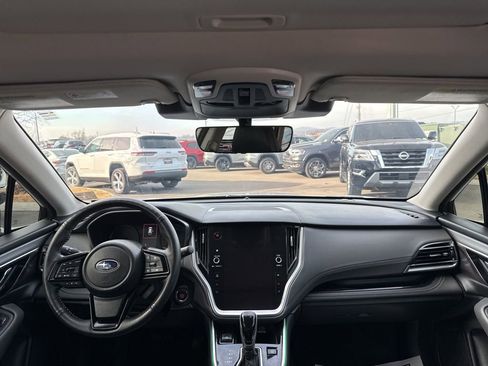 Used 2024 Subaru Outback Onyx Edition XT image 21