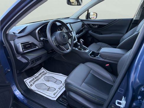 Used 2022 Subaru Outback Onyx Edition XT image 19